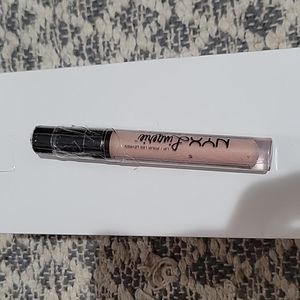 NYX Lingerie Lip Professional Makeup #16 Lipli